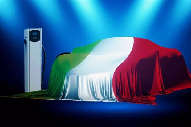 چرا ایتالیا قطب جدید تولید خودروهای الکتریکی خواهد بود